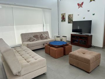 Venta de casa en Cojimies.
