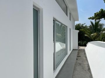 Venta de casa en Cojimies.