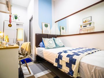 Fore Sale New Exclusive Kost 23 Room, in Strategic Location at Gajah Mada Jakarta Pusat