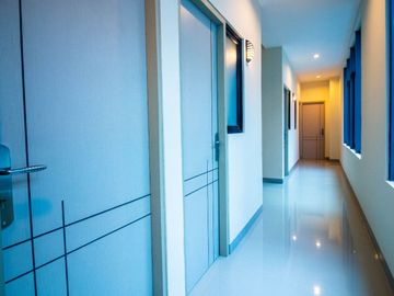 Fore Sale New Exclusive Kost 23 Room, in Strategic Location at Gajah Mada Jakarta Pusat