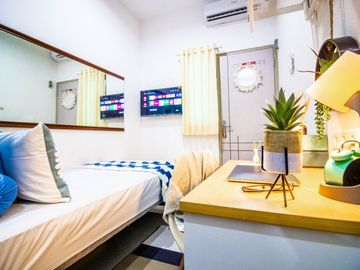 Fore Sale New Exclusive Kost 23 Room, in Strategic Location at Gajah Mada Jakarta Pusat