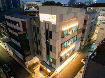 Fore Sale New Exclusive Kost 23 Room, in Strategic Location at Gajah Mada Jakarta Pusat