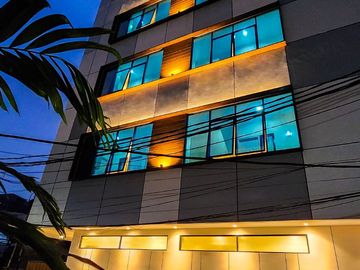Fore Sale New Exclusive Kost 23 Room, in Strategic Location at Gajah Mada Jakarta Pusat