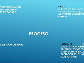 ¡¡¡GRAN OPORTUNIDAD DE INVERSIÓN CASA EN REMATE BANCARIO EN TOLUCA, EDO. DE  MEX.!!!