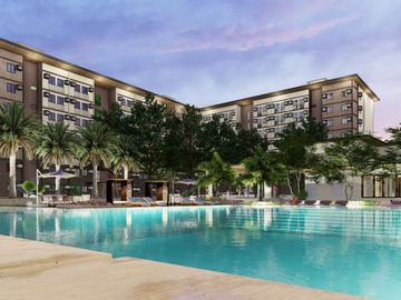 Affordable Inland Resort Condominium in the Philippines