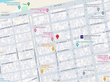 VENTA DE CASA EN COATZACOALCOS VERACRUZ COLONIA CENTRO