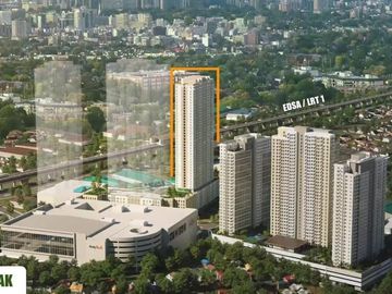 Pre Selling , Q.C,Balintawak Cloverleaf
