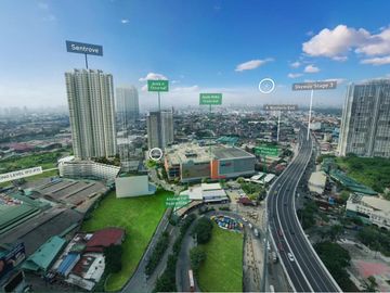 Pre Selling , Q.C,Balintawak Cloverleaf