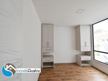El Valle, Venta de Casa Rentera  01 LOCAL COMERCIAL + 02 APARTAMENTOS