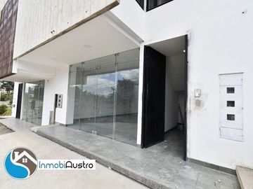 El Valle, Venta de Casa Rentera  01 LOCAL COMERCIAL + 02 APARTAMENTOS