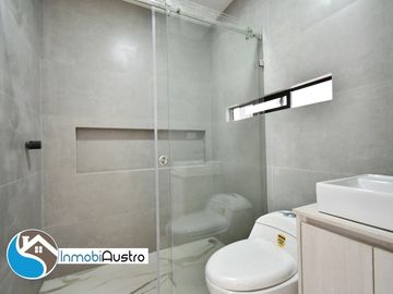 El Valle, Venta de Casa Rentera  01 LOCAL COMERCIAL + 02 APARTAMENTOS