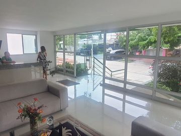 APARTAMENTO 3 HABITACIONES GRANADILLO LADO SOMBRA, APTO