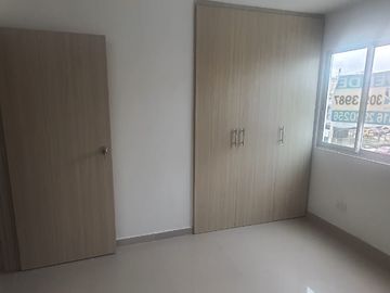 APARTAMENTO 3 HABITACIONES GRANADILLO LADO SOMBRA, APTO