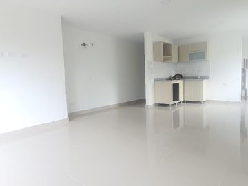 APARTAMENTO 3 HABITACIONES GRANADILLO LADO SOMBRA, APTO