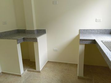 Casa de venta en la Urbanización Durán City, 3 dormitorios, una planta.