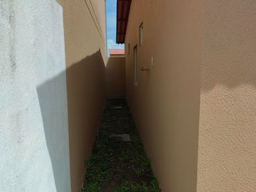 Casa de venta en la Urbanización Durán City, 3 dormitorios, una planta.