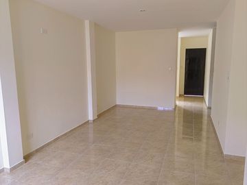 Casa de venta en la Urbanización Durán City, 3 dormitorios, una planta.
