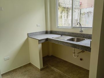 Casa de venta en la Urbanización Durán City, 3 dormitorios, una planta.