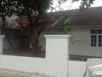Dijual Rumah di Rempoa Tangerang Luas Tanah 428 Harga 5,5 Milyar Nego