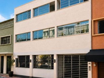 Oficinas en Renta • Col. Narvarte • CDMX • 220 m2 • Recién remodeladas • Excelente Oportunidad