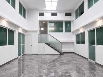 Oficinas en Renta • Col. Narvarte • CDMX • 220 m2 • Recién remodeladas • Excelente Oportunidad
