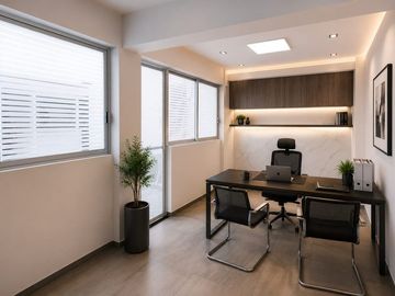 Oficinas en Renta • Col. Narvarte • CDMX • 220 m2 • Recién remodeladas • Excelente Oportunidad