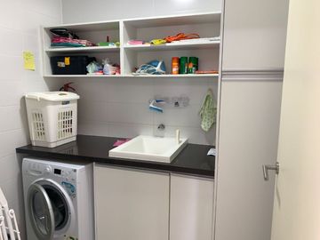 departamento de venta en manta zona sur umiña