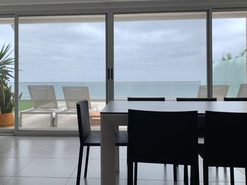 departamento de venta en manta zona sur umiña