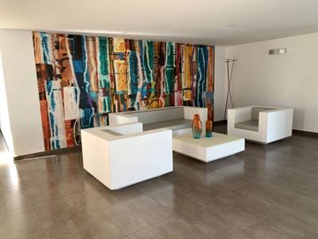 departamento de venta en manta zona sur umiña