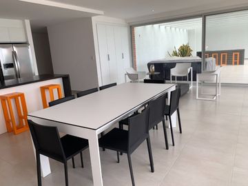 departamento de venta en manta zona sur umiña