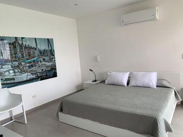 departamento de venta en manta zona sur umiña
