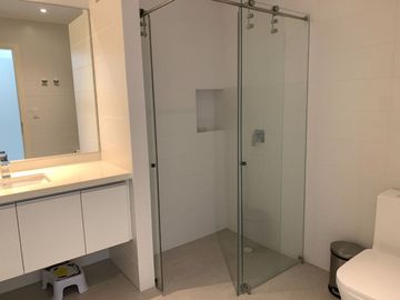 departamento de venta en manta zona sur umiña