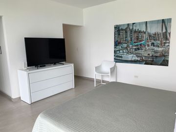 departamento de venta en manta zona sur umiña