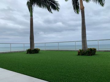 departamento de venta en manta zona sur umiña