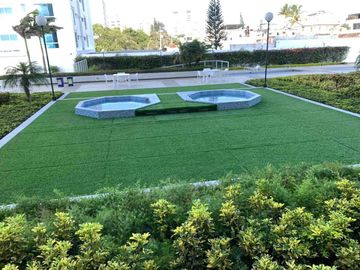 departamento de venta en manta zona sur umiña