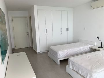 departamento de venta en manta zona sur umiña