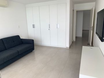 departamento de venta en manta zona sur umiña