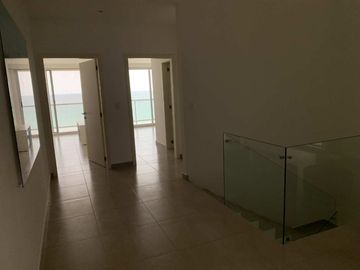 departamento de venta en manta zona sur umiña