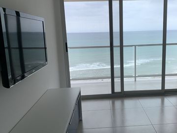 departamento de venta en manta zona sur umiña