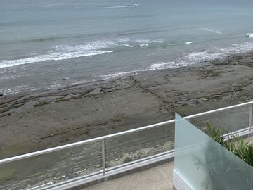 departamento de venta en manta zona sur umiña