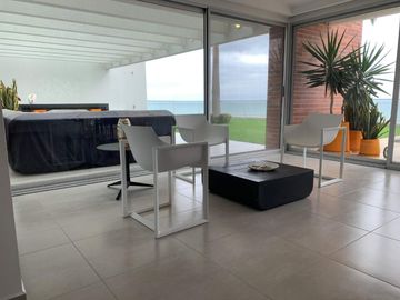 departamento de venta en manta zona sur umiña