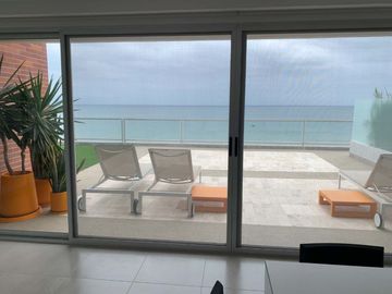 departamento de venta en manta zona sur umiña