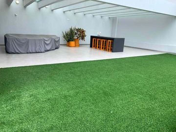 departamento de venta en manta zona sur umiña