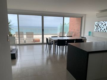 departamento de venta en manta zona sur umiña