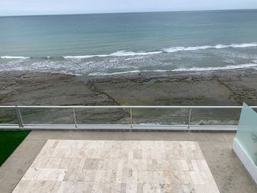 departamento de venta en manta zona sur umiña