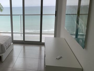 departamento de venta en manta zona sur umiña
