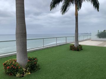 departamento de venta en manta zona sur umiña
