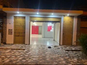Venta De Ocasión Casa De 120 M2 En La Estancia De Santa Maria De Menorca - Ica