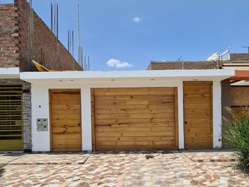 Venta De Ocasión Casa De 120 M2 En La Estancia De Santa Maria De Menorca - Ica