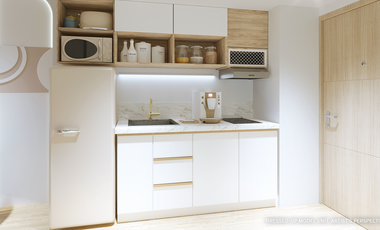 1BR UNIT FOR SALE